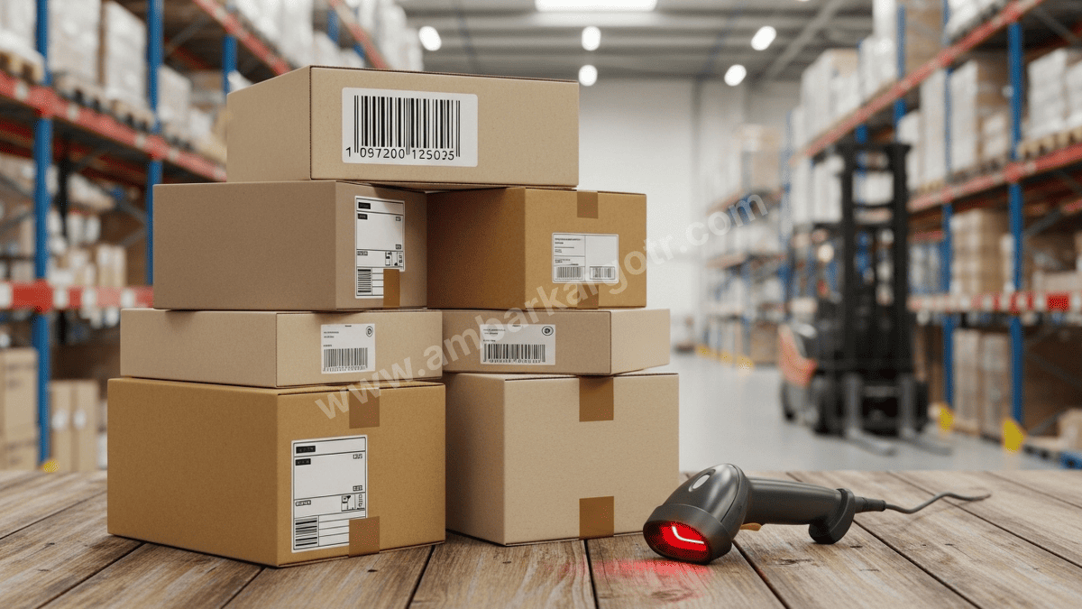 Arhavi Kolili Yük Taşıma